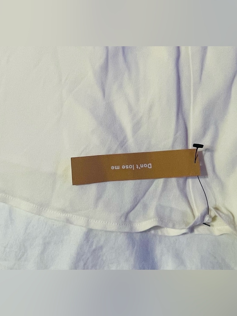 NWT-Reformation Gatsby Wedding Dress in Ivory- Size 6 - Picture 11 of 14